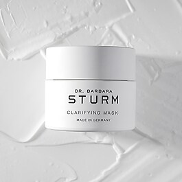 Clarifying Mask - Clarifying Face Mask